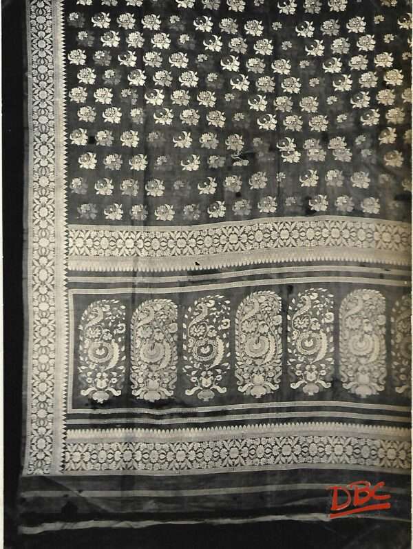 BALUCHAR SAREE