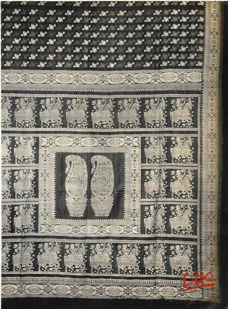 BALUCHAR SARI (W. BENGAL)
