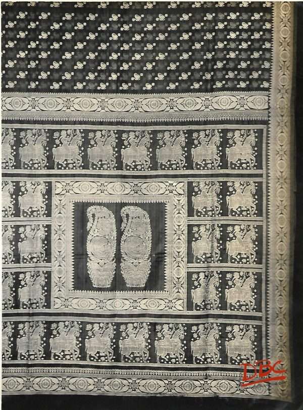 BALUCHAR SARI (W. BENGAL)