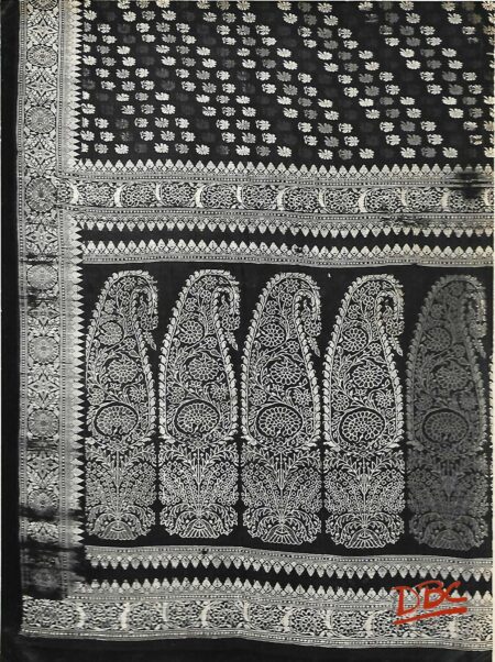 BALUCHAR SAREE