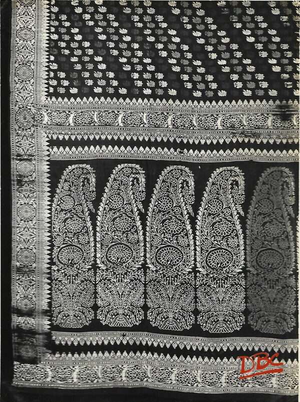 BALUCHAR SAREE