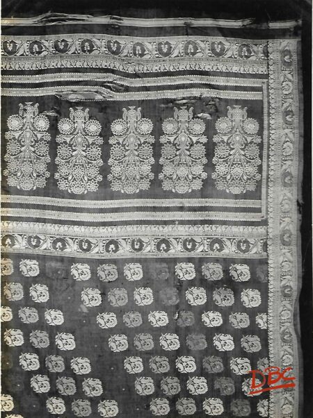 BALUCHAR SAREE