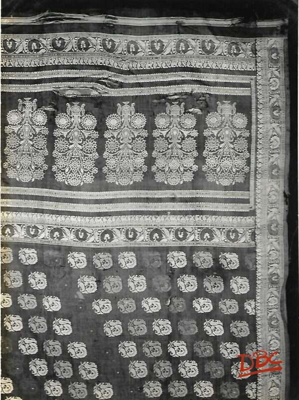 BALUCHAR SAREE