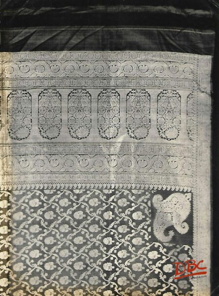BANARASI SARI