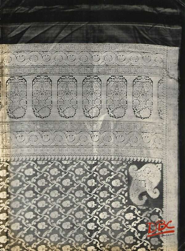 BANARASI SARI