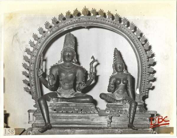 samaskandar 12th century pattiswaran