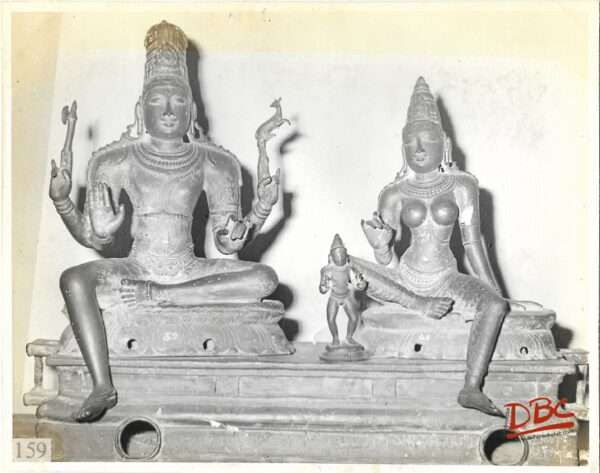 samaskandar 11th century thirumaldai vasal