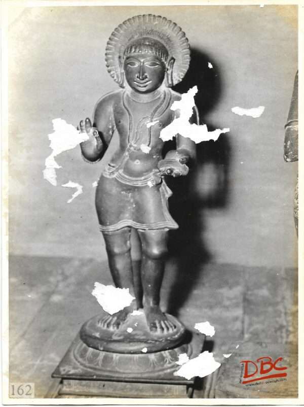 manikkavaskar 12th century thiruvidamaruthur