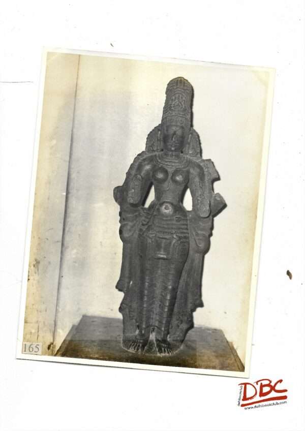 parvatha 12 & 13 century sendali