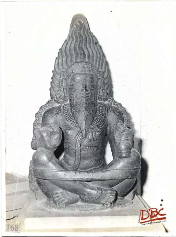 agnideva 11th century tanjare