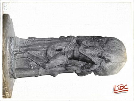 dwarapalaka 9th & 10th century dattisuaram