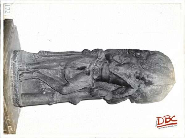 dwarapalaka 9th & 10th century dattisuaram