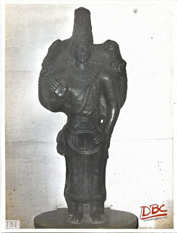 MAHAVISHNUR 9TH CENTURY THIRUKKALASAL