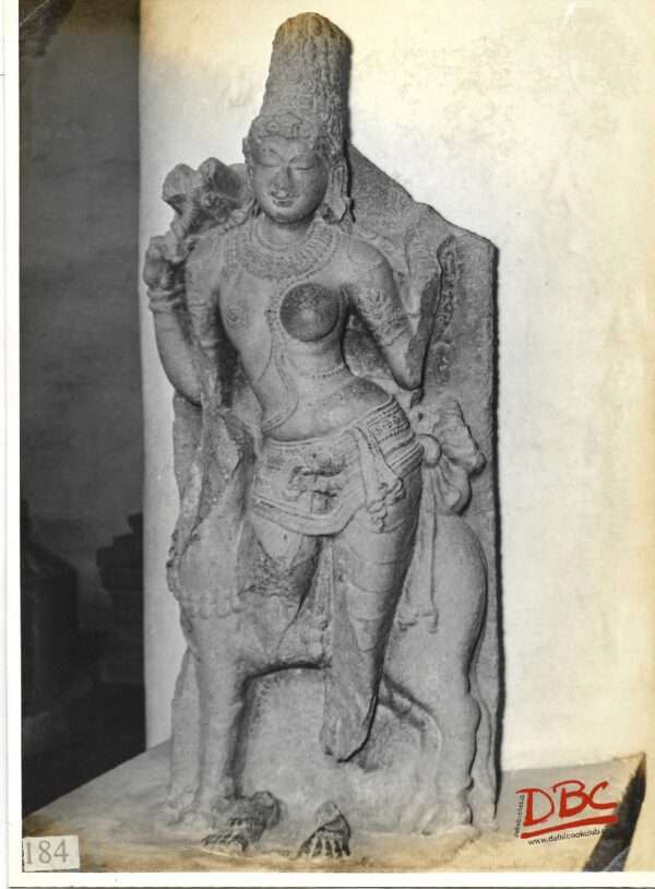 ARDHANARISWARAR 9TH CENTURY TANJORE