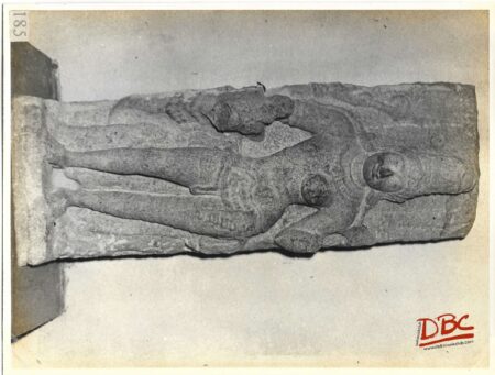 ARDHANARISWARAR 9TH CENTURY THIRUVALANJULI