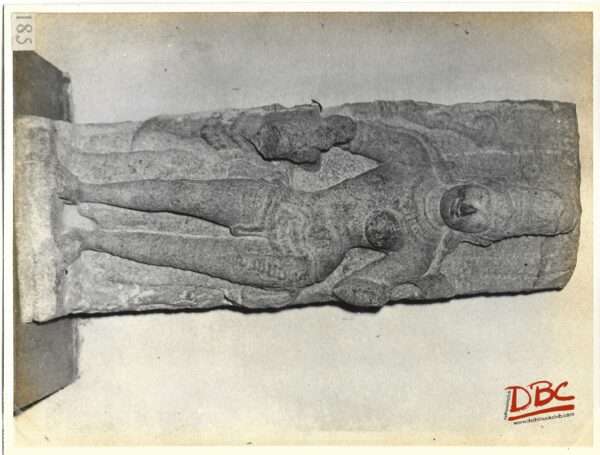 ARDHANARISWARAR 9TH CENTURY THIRUVALANJULI
