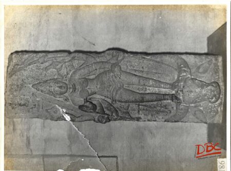 DUGA 10TH CENTURY THIRUVALANJULI