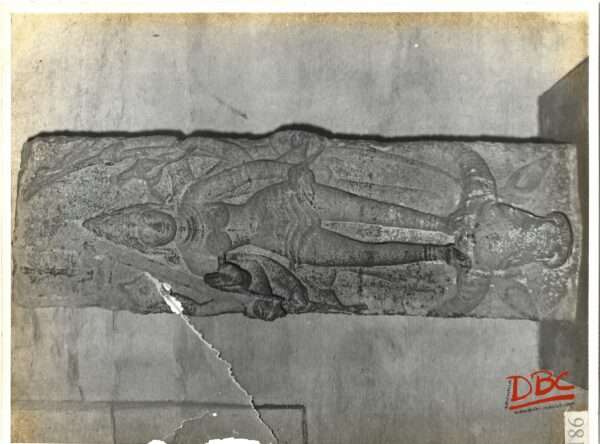 DUGA 10TH CENTURY THIRUVALANJULI