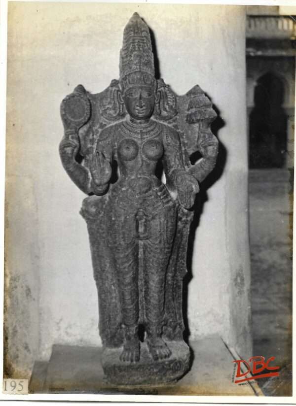 parvatha 12TH  century DHARASURAM