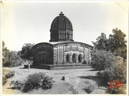 VISHNUPUR (W.BENGAL) RADHA GOVINDA TEMPLE