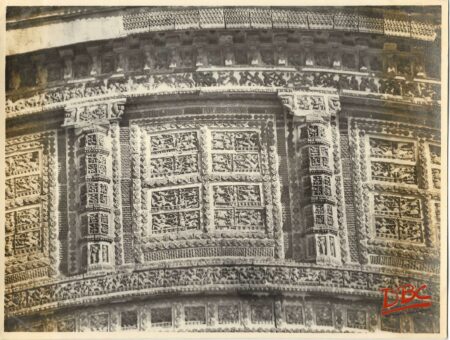 VISHNUPUR (W.BENGAL)  JOR BUNGLOW DETAILS