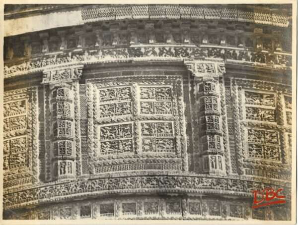 VISHNUPUR (W.BENGAL)  JOR BUNGLOW DETAILS