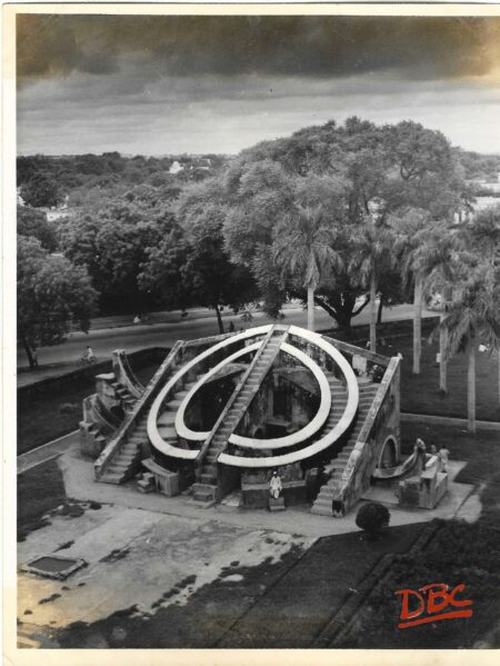 DELHI JANTAR MANTAR
