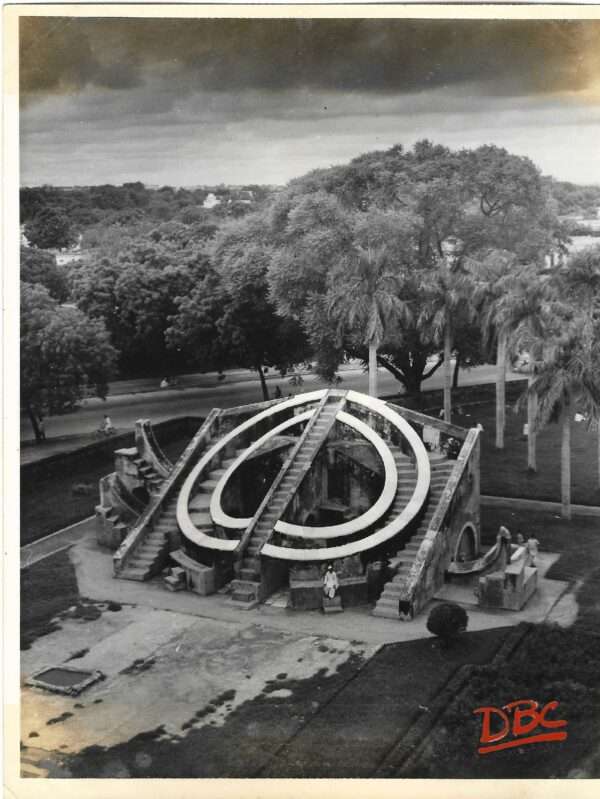 DELHI JANTAR MANTAR
