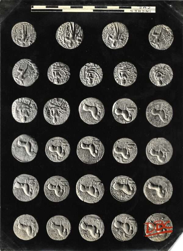 BAYANA : GUPTA GOLD COINS
