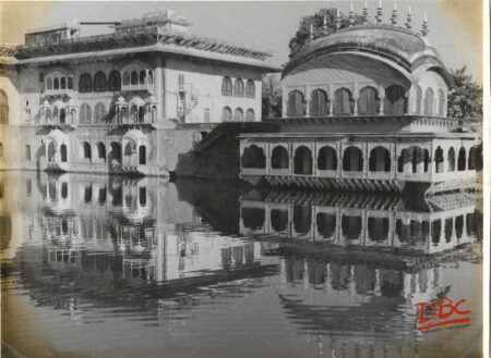 DEEG: GOPAL BHAWAN