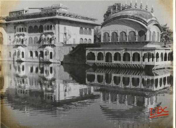 DEEG: GOPAL BHAWAN