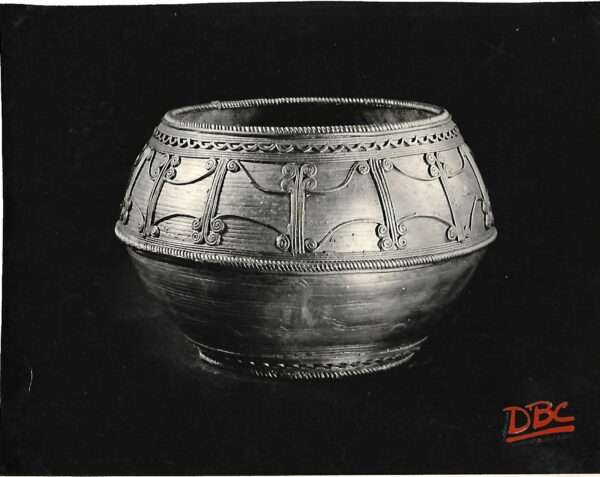 Brass Payala