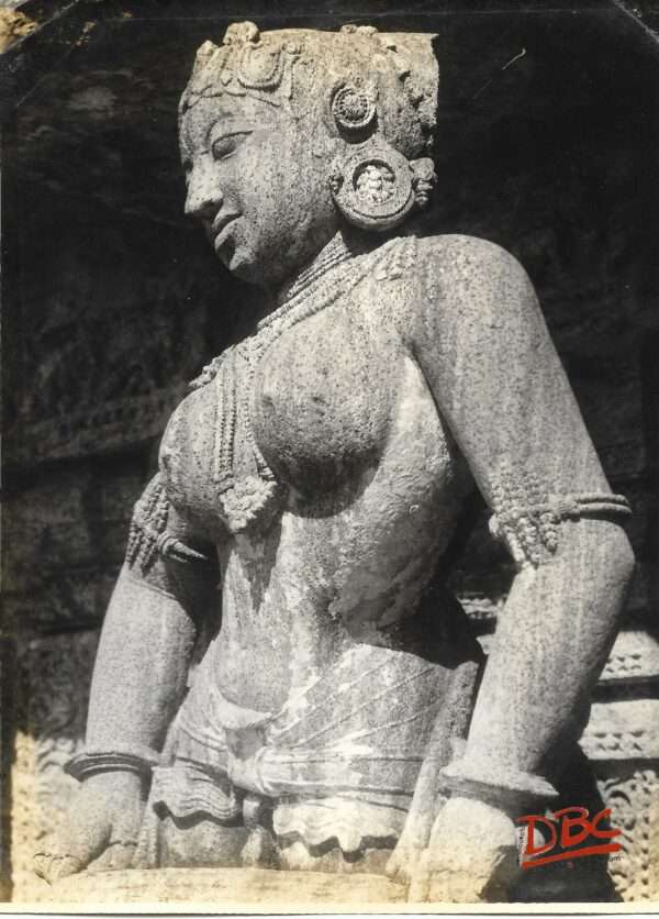 KONARK: DRUMMER