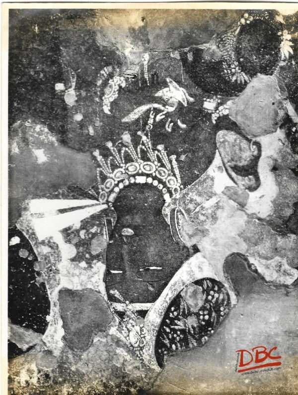 AJANTA : BLACK PRINCE