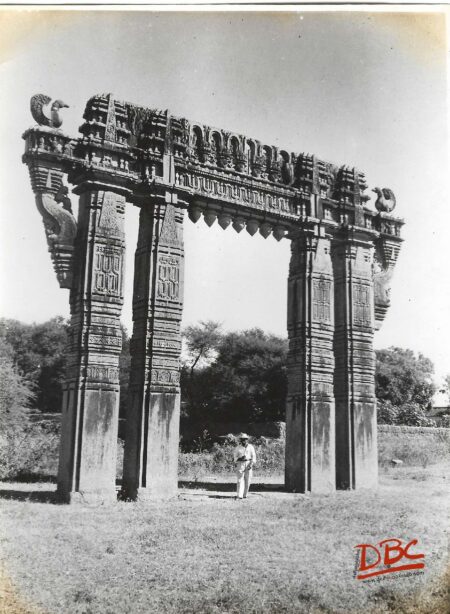 WARANGAL GATE