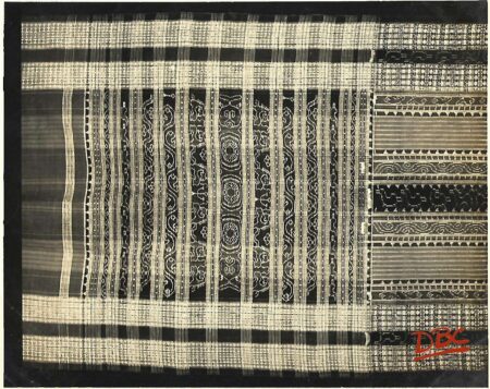 Orissa  Katki sari Women material peace