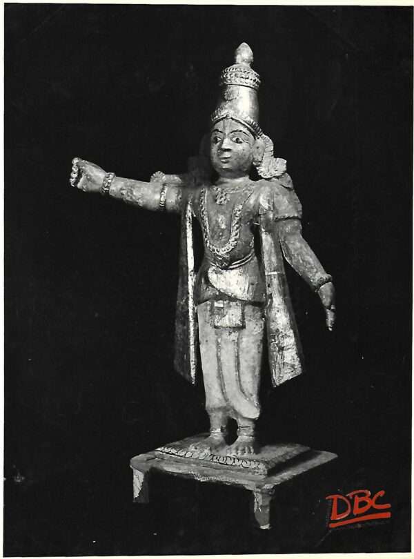 Laxman