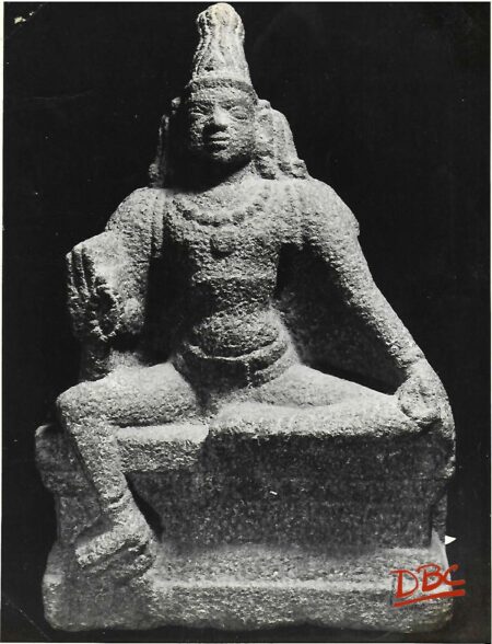 South Orissa Shiva