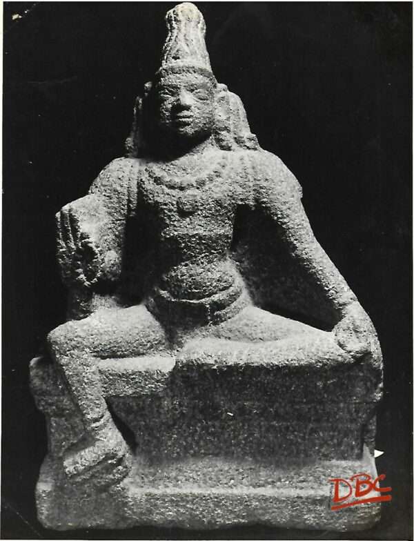 South Orissa Shiva