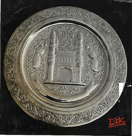 DBCRP - 1907
