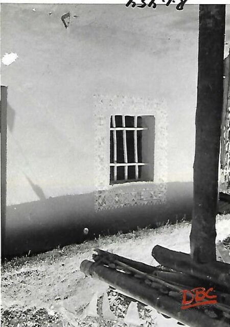 DBCRP - 1910