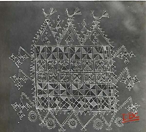 DBCRP - 1917