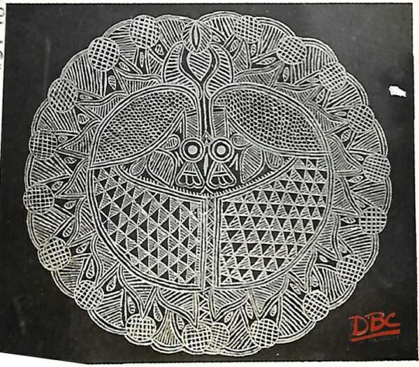 DBCRP - 1926
