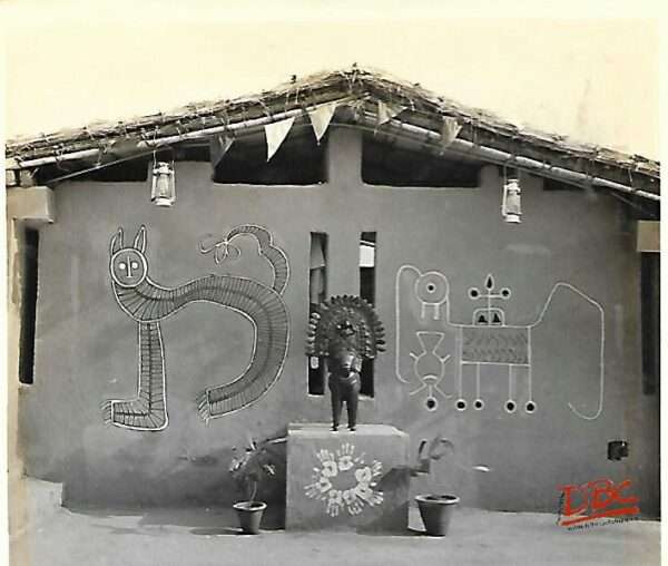 DBCRP - 1942