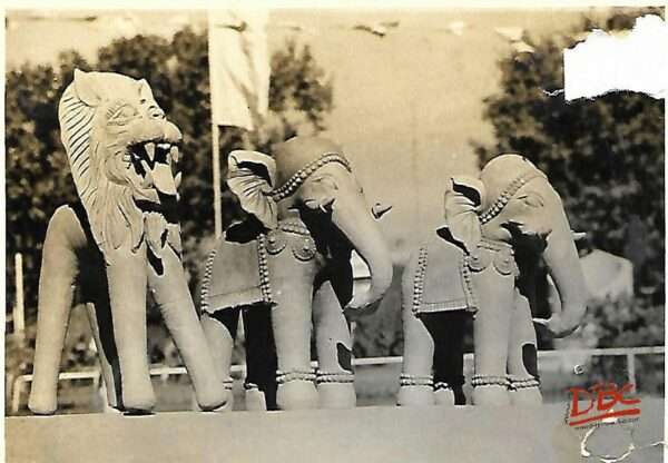 DBCRP - 1947
