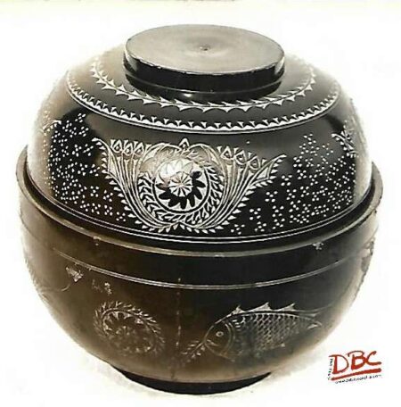 DBCRP - 1954