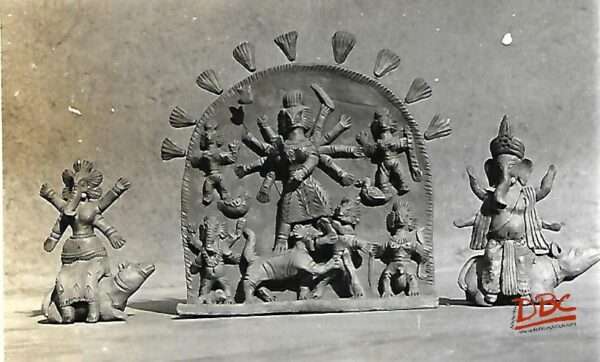 DBCRP - 1955
