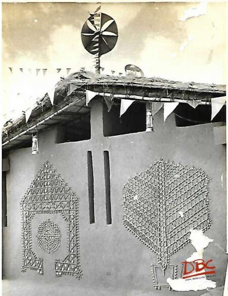 DBCRP - 1957