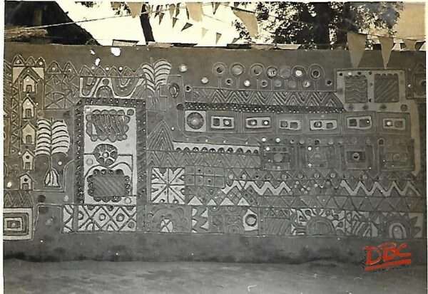 DBCRP - 1961