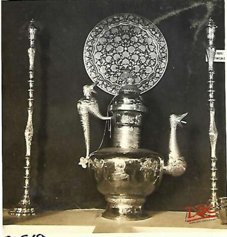 DBCRP - 1969